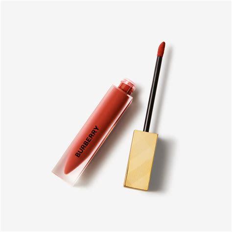 burberry lip mist|Burberry Kisses Liquid Matte – Russet No.93 in Russet 93.